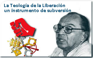 Padre Gustavo Gutiérrez Merino, un sacerdote peruano que es considerado el fundador de la llamada Teología de la Liberación