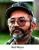 Las FARC, una amenaza mucho mayor que lo sabido...y lo admitido