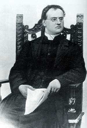 El sacerdote Romolo Murri fue condenado por la Iglesia y luego apostató.