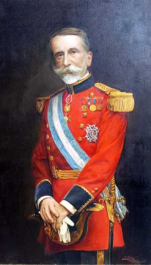 Don Claudio López Bru, Marqués de Comillas. Restaurar las élites