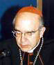 Cardenal López Trujillo