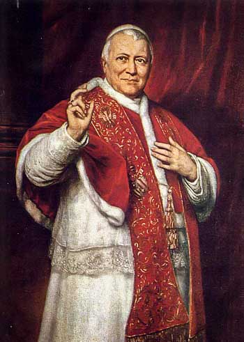 Beato Pío IX 