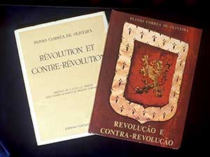 Revolución y Contra-Revolución bajar libro gratuito