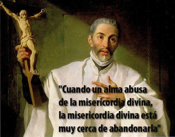 San Juan de Avila y la justicia divina