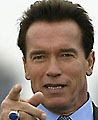 Gobernador Schwarzenegger