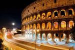 El Coliseo romano refleja la grandeza del espíritu humano