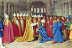 Coronación de Carlomagno como Emperador