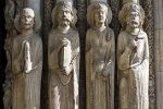 Chartres apóstoles