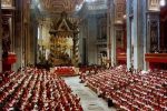 Apertura del Concilio Vaticano II