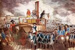decapitación de Luis XVI