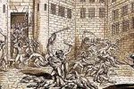 Masacres de religiosos en la Revolución francesa