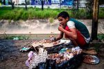 La miseria en Venezuela